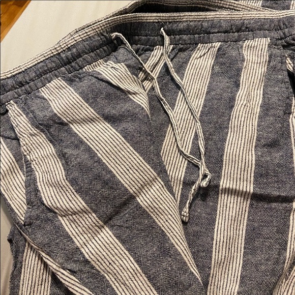 Old Navy Pants - Linen pants